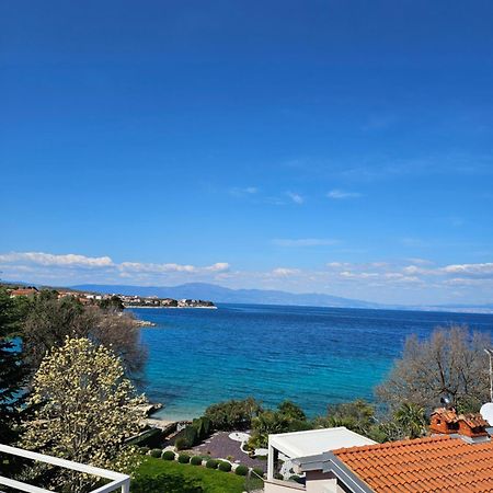 Apartman Sea View Vantacici Luaran gambar
