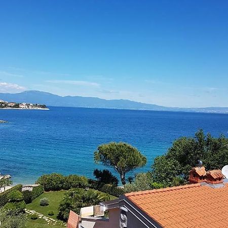 Apartman Sea View Vantacici Luaran gambar