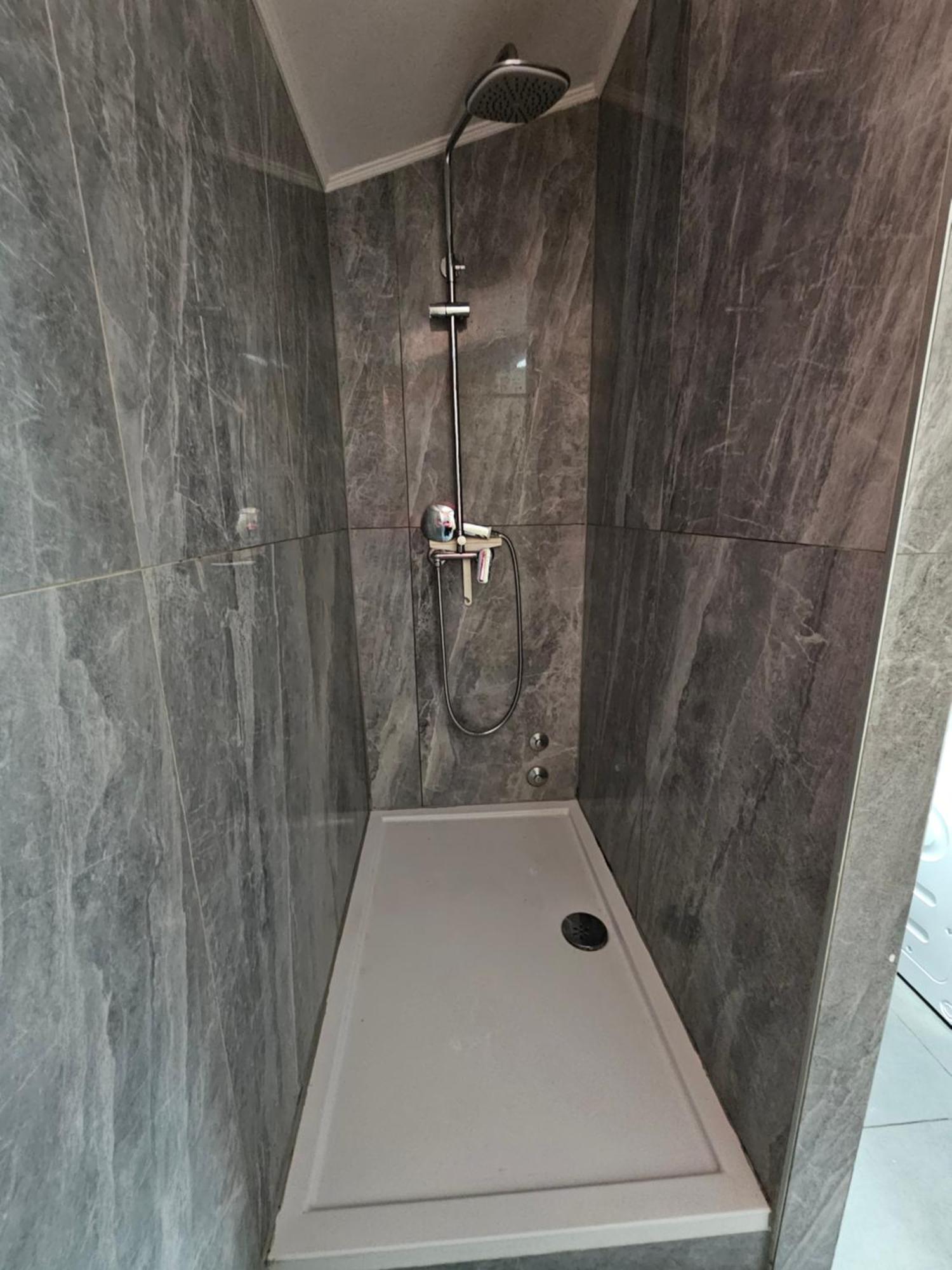 Apartman Sea View Vantacici Luaran gambar