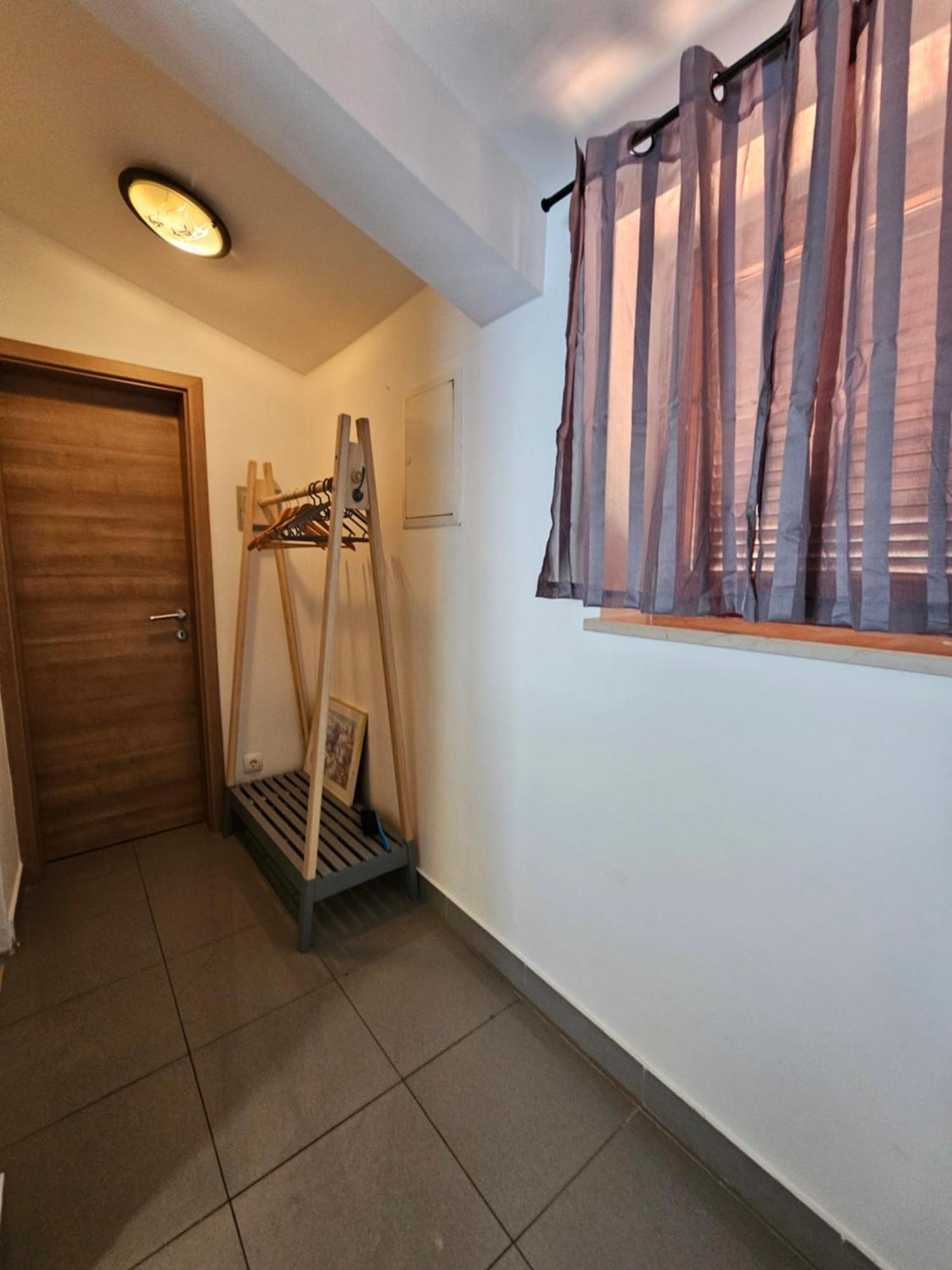 Apartman Sea View Vantacici Luaran gambar