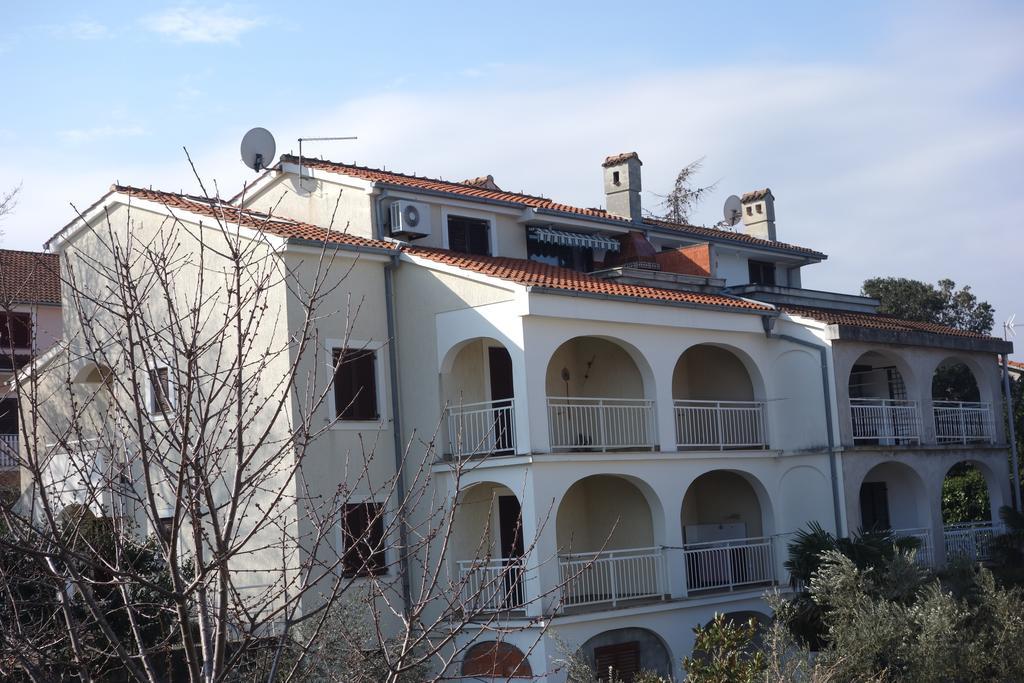 Apartman Sea View Vantacici Luaran gambar