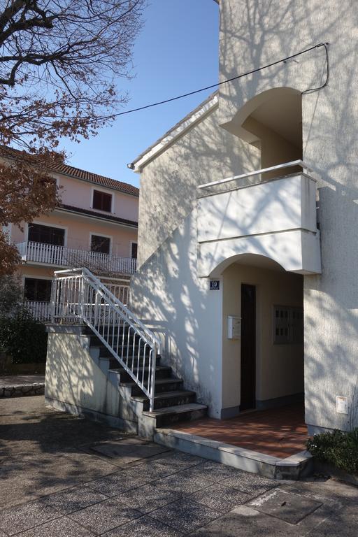 Apartman Sea View Vantacici Luaran gambar