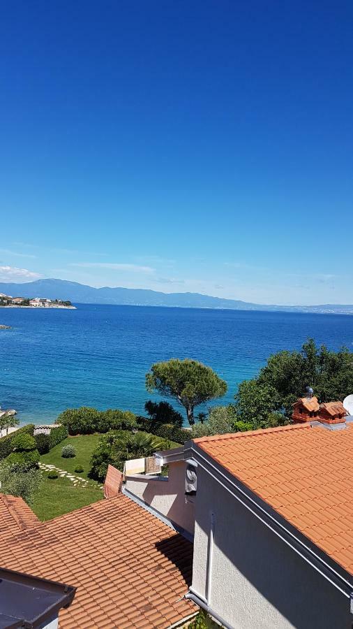Apartman Sea View Vantacici Luaran gambar