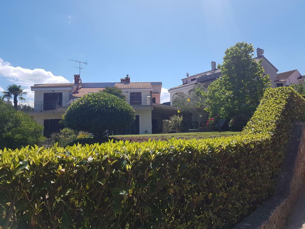 Apartman Sea View Vantacici Luaran gambar